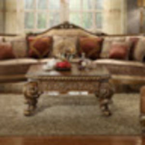 Meet your Posher, Huralba